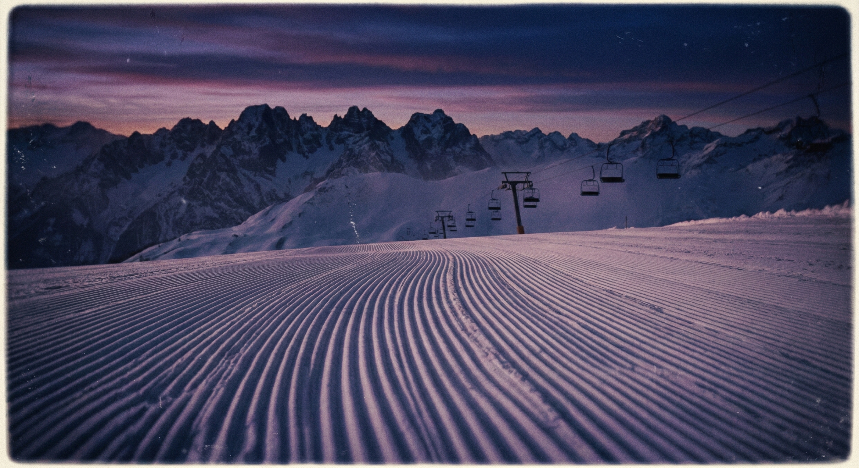 First Chair: A Field Guide to the Deranged